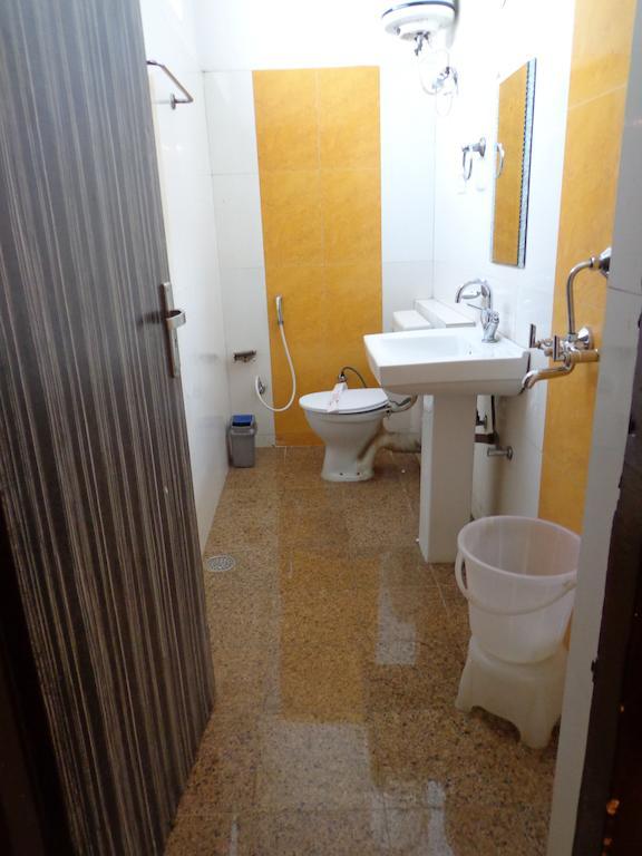 Aashyana Hotel Alwar Exterior photo