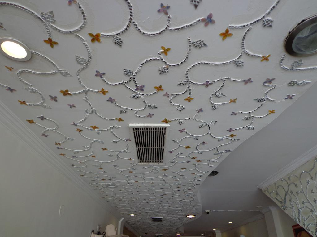 Aashyana Hotel Alwar Exterior photo